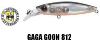 GAGA GOON 45 MS-MR 812 MI HIGENAGA RE