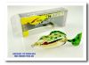 TOP FISHING THUNDER FROG GREEN FROG (55mm)