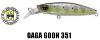 GAGA GOON 45 MS-MR 351 NATURAL YAMAME YE