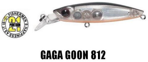 GAGA GOON 45 S-MR 812 HIGENAGA RE