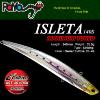 ISLETA 140S MAC TUNE