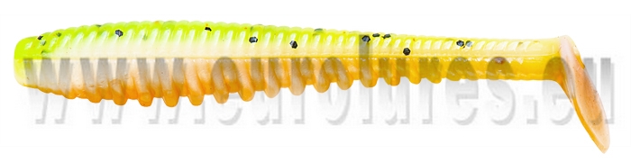 PONTOON 21 AWARUNA DUN 6.5 inch (Coloris 2309 - Chartreuse Milk Carrot Belly)