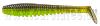 PONTOON 21 AWARUNA DUN 6.5 inch (Coloris 4217 - Green Pumpkin Chartreuse)