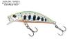 TSURINOYA - DW63 "D" COLORIS CHARTREUSE TROUT