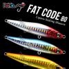 FAT CODE 80