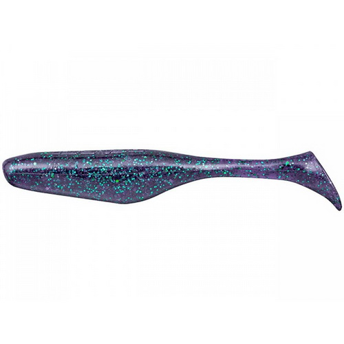 SELECT TACKLES CRAZY SHAD 4" (100mm) Coloris 777 - Pack de 5