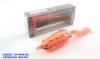 FISH HUNTER FROG PRO SERIE ORANGE