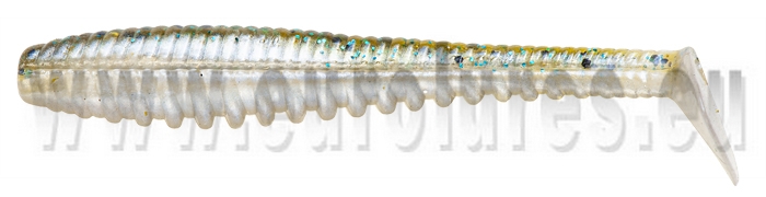 PONTOON 21 AWARUNA DUN 6.5 inch (Coloris 1303 - Blue Pepper TR Pearl)