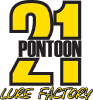 PONTOON 21