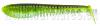 PONTOON 21 AWARUNA EVO 7.0 inch (Coloris 1301 - Pumpkin Chartreuse Pearl)