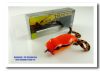 TOP FISHING THUNDER FROG ORANGE FROG (50mm)