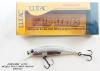 LUTAC TROUT SNIPER TROUT LM70S-09 CRYSTAL