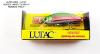 LUTAC LM02D-03 RAINBOW TROUT