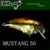 PAYO MUSTANG 50