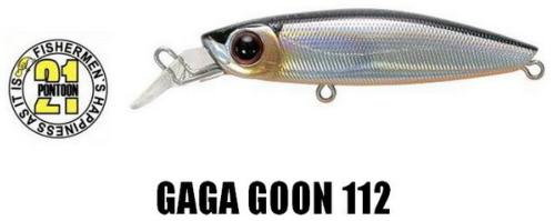 GAGA GOON 45 S-MR 112 HIGENAGA RE