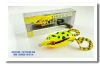 TOP FISHING THUNDER FROG GEPARD FROG (50mm)