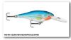 RAPALA SHAD RAP SR-09 HBSH 