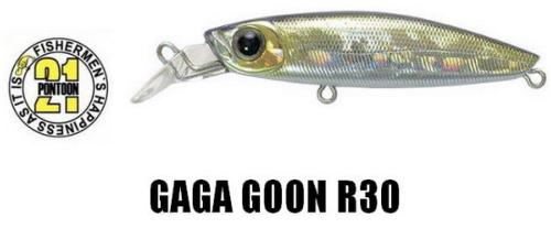 GAGA GOON 45 MS-SR R30 FUNA