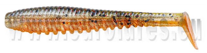 PONTOON 21 AWARUNA DUN 6.5 inch (Coloris 1305 - Light Smoke Tomato Pepper)