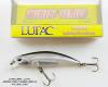 LUTAC SNIPER TROUT LM60S-10 NATURAL SHAD