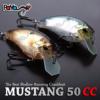 PAYO MUSTANG 50 CC