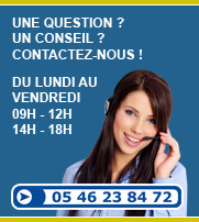 Contactez Eurolures